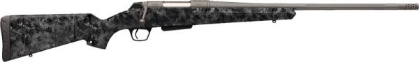 Winchester XPR Extreme Hunter TrueTimber Midnight .223 Rem 22" Barrel 4-Rounds