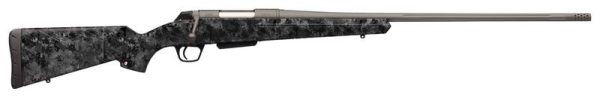 Winchester XPR Extreme Hunter TrueTimber Midnight .300 Win 26" Barrel 3 Rounds