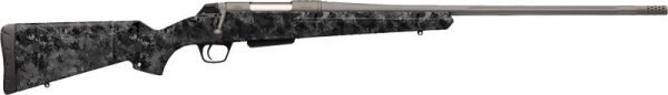 Winchester XPR Extreme Hunter TrueTimber Midnight .270 WSM 24" Barrel 3 Rounds