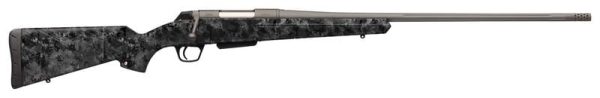 Winchester XPR Extreme Hunter TrueTimber Midnight 6.5 Creedmoor 22" Barrel 3 Rounds