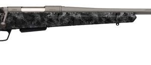 Winchester XPR Extreme Hunter TrueTimber Midnight 6.5 PRC 24" Barrel 3 Rounds