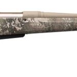 Winchester XPR Hunter TrueTimber Strata 6.5 Creedmoor 22" Barrel 3-Rounds