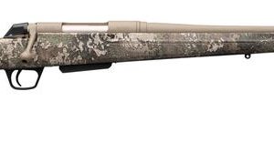 Winchester XPR Hunter TrueTimber Strata 6.5 Creedmoor 22" Barrel 3-Rounds