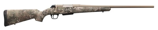 Winchester XPR Hunter TrueTimber Strata 6.5 Creedmoor 22" Barrel 3-Rounds