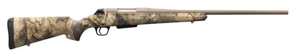 Winchester Repeating Arms XPR Hunter 30-06 24" Barrel 3 Rounds