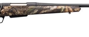 Winchester XPR Hunter Mossy Oak DNA .350 Legend 22" Barrel 3-Rounds