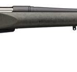 Winchester XPR Renegade Long Range SR Green / Black .308 Win 22" Barrel 3-Rounds