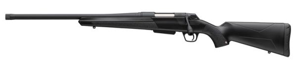Winchester XPR SR .308 Win 20" Barrel 3-Rounds Left Hand