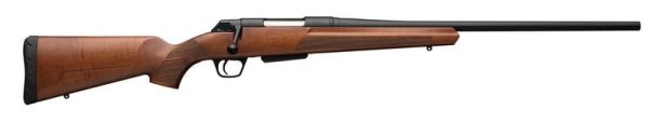 Winchester XPR Sporter Walnut 6.5 Creedmoor 22" Barrel 3-Rounds