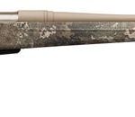 Winchester XPR Strata MB TrueTimber Strata 6.5 PRC 24" Barrel 3-Rounds