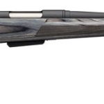 Winchester XPR Thumbhole Varmint SR Gray .270 Win 24" Barrel 3-Rounds