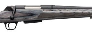 Winchester XPR Thumbhole Varmint SR Gray .270 Win 24" Barrel 3-Rounds