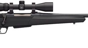 Winchester XPR Vortex Scope Combo Black .400 Legend 22" Barrel 3-Rounds