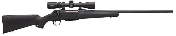 Winchester XPR Vortex Scope Combo Black .400 Legend 22" Barrel 3-Rounds