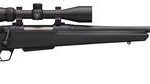 Winchester XPR .243 Win 22" Barrel 3 Rounds w/ Vortex Crossfire II 3-9x40mm Scope