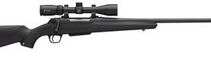 Winchester XPR .243 Win 22" Barrel 3 Rounds w/ Vortex Crossfire II 3-9x40mm Scope
