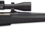 Winchester XPR 7mm-08 22" Barrel 3 Rounds w/ Vortex Crossfire II 3-9x40mm Scope