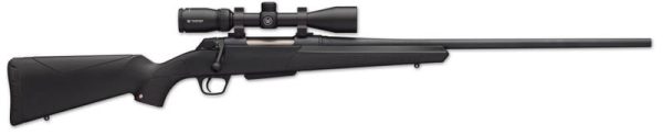 Winchester XPR .300 Win Mag 26" Barrel 3 Rounds w/ Vortex Crossfire II 3-9x40mm Scope