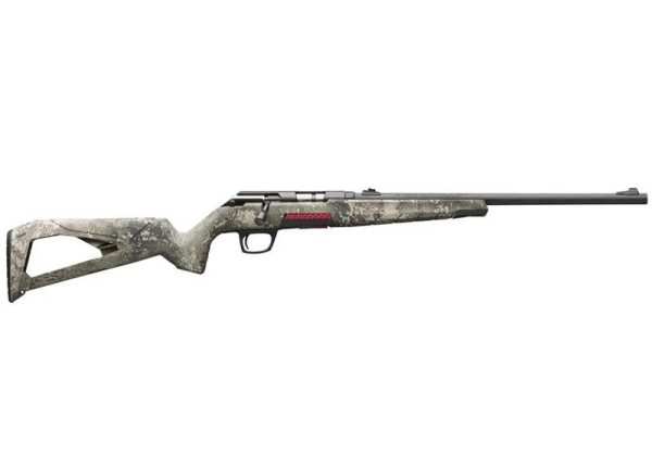 Winchester Xpert TrueTimber Strata .22 LR 18" Barrel 10-Rounds