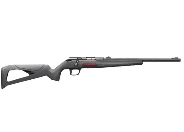 Winchester Xpert SR Grey .22 LR 18" Barrel 10-Rounds