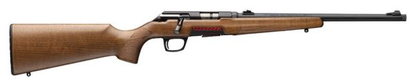 Winchester Xpert Sporter SR Walnut .22 LR 16.5" Barrel 10-Rounds