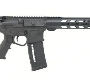 Wise Arms WA-15B Black 5.56 / .223 Rem 16" Barrel 30-Rounds