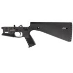 Wraithworks Warp-15 Complete Lower with Fixed Stock