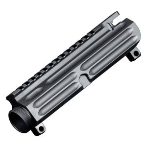 Yankee Hill Machine 110-Billet Upper Stripped Upper