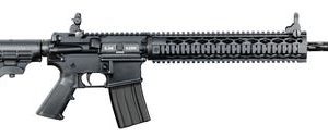 Yankee Hill Machine Company Black Diamond Specter XL Carbine