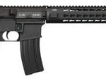 Yankee Hill Machine Company KR7 Series Black Carbine 223/5.56 AR15 30 Rds