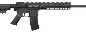 Yankee Hill Machine Company KR7 Series Black Carbine 223/5.56 AR15 30 Rds