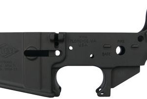 Yankee Hill Machine Company YHM-125 Stripped Lower Receiver
