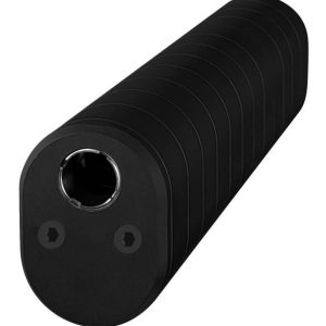 Yankee Hill Machine Company VICTRA-12 Black 12 GA