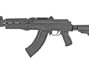 Zastava USA ZPAP92 AK Pistol Blued 7.62 X 39 10" Barrel 30-Rounds