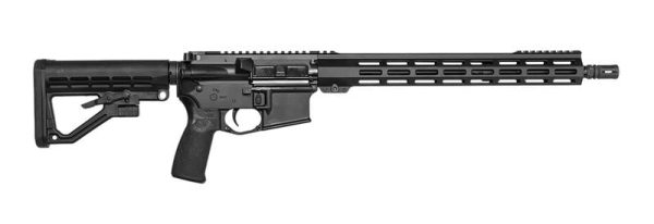 ZRO Delta Ready Series AR 15 .223 Rem / 5.56 16" Barrel