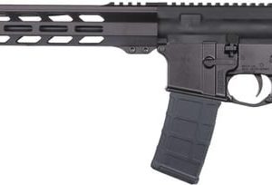 ZRO Delta Ready Series V2 .223 Wylde 16" Barrel 30-Rounds