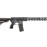 ZRO Delta Zulu2 Stone Grey .223 Wylde 16" Barrel 30-Rounds