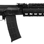 Zastava USA PAP M90 5.56 16.3" Barrel 30-Rounds w/ Folding Zhukov Stock