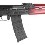 Zastava USA PAP M90 Red Wood / Black 5.56 18.25" Barrel 30-Rounds