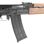 Zastava USA PAP M90 Walnut / Black 5.56 18.25" Barrel 30-Rounds
