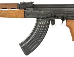 Zastava USA ZPAP M70 Battle Worn Walnut 7.62 X 39 16.3" Barrel 30-Rounds