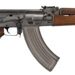 Zastava USA ZPAP M70 Battle Worn 7.62 X 39 16.25" Barrel 30-Rounds