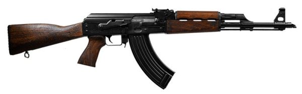 Zastava USA ZPAP M70 Battle Worn Walnut 7.62 X 39 16.25" Barrel 30-Rounds