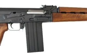 Zastava USA ZPAP M77 7.62 X 51 / .308 Win 19.7" Barrel 20-Rounds