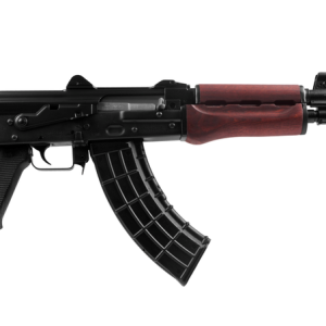 Zastava USA ZPAP M92 7.62 X 39 10" Barrel 30-Rounds Serbian Red Handguard