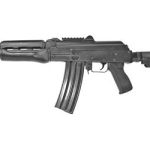 Zastava USA ZPAP85 5.56 NATO / .223 Rem 10.5" Barrel 30-Rounds SBA3 Brace