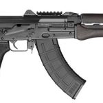 Zastava USA ZPAP92 Underfolder 7.62X39 16.5" Barrel 30-Rounds Extension Muzzle Device