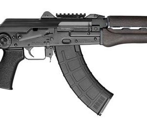 Zastava USA ZPAP92 Underfolder 7.62X39 16.5" Barrel 30-Rounds Extension Muzzle Device