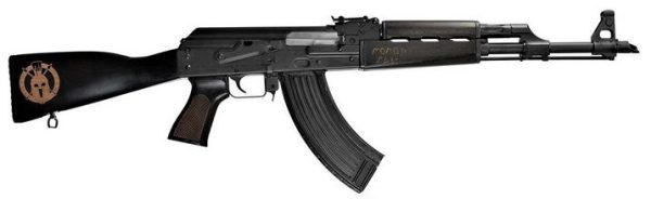 Zastava USA ZPAPM70 MOLON LABE 7.62 X 39 16" Barrel 30-Rounds