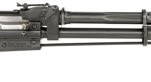 Zastava USA ZPAPM70 7.62 X 39 16.25" Barrel No Furniture